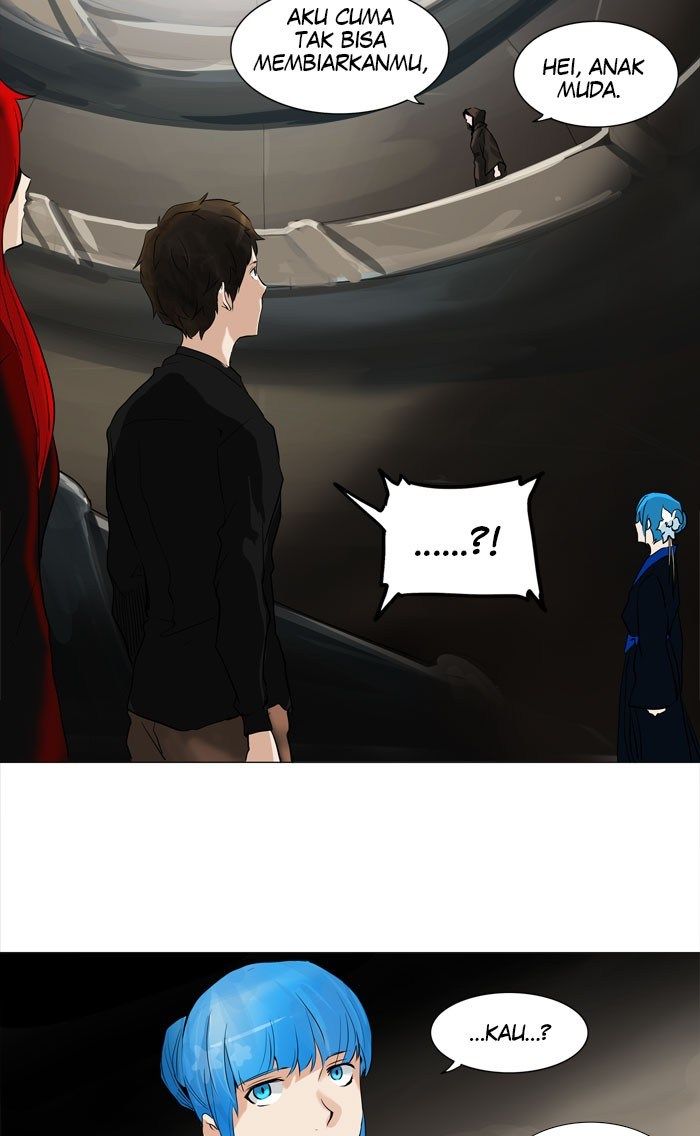 Tower of God Chapter 214