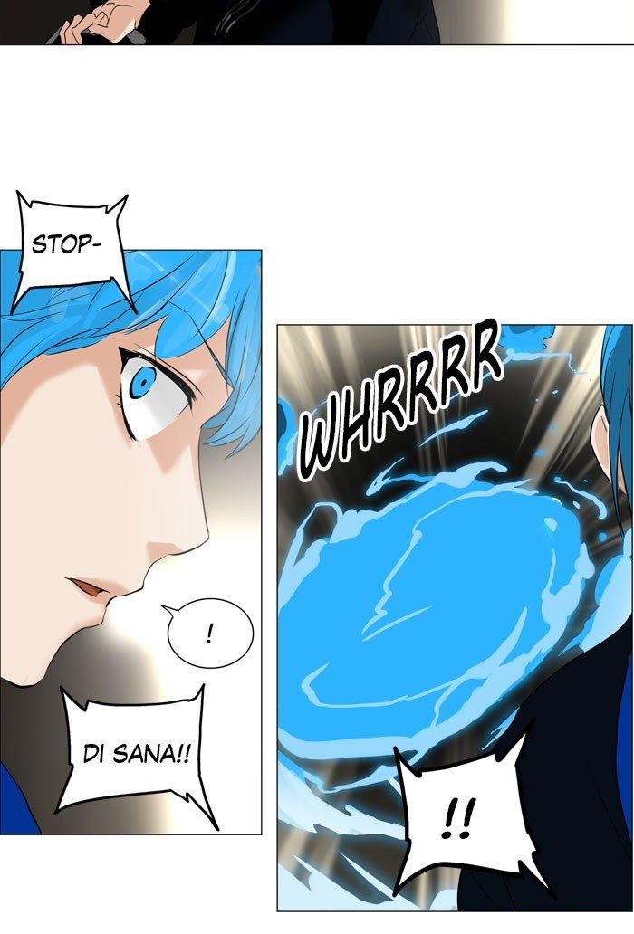 Tower of God Chapter 214