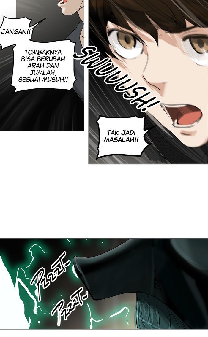 Tower of God Chapter 214