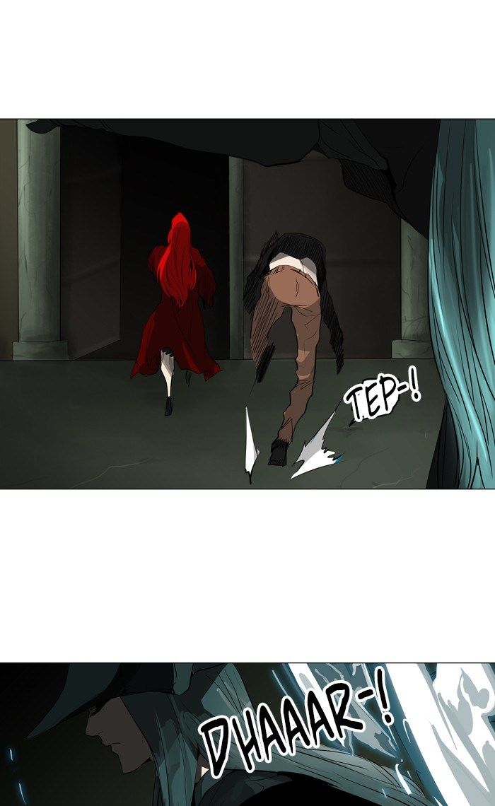 Tower of God Chapter 214