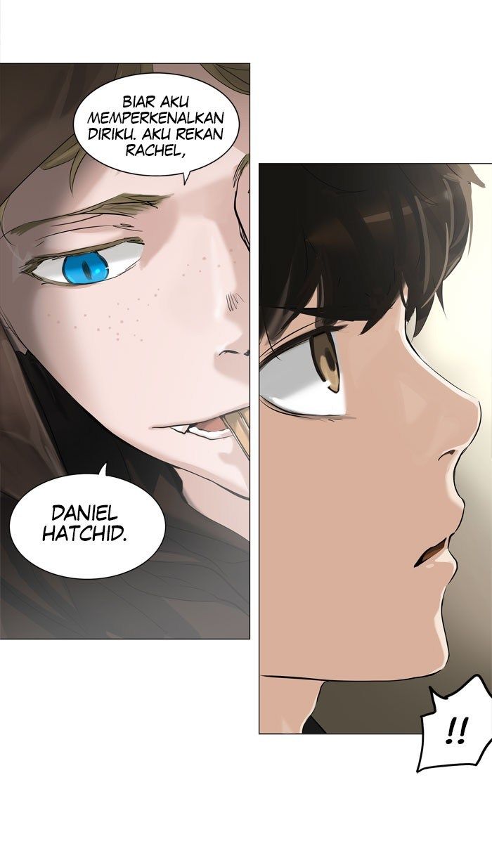 Tower of God Chapter 214