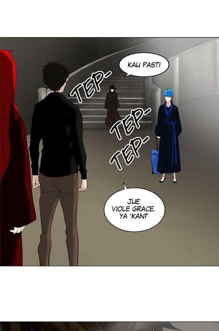 Tower of God Chapter 215