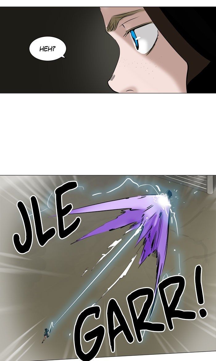 Tower of God Chapter 215