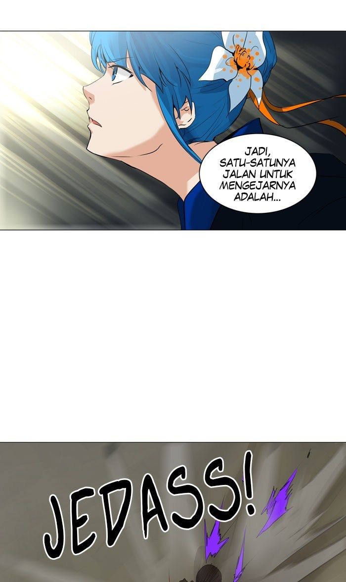 Tower of God Chapter 215