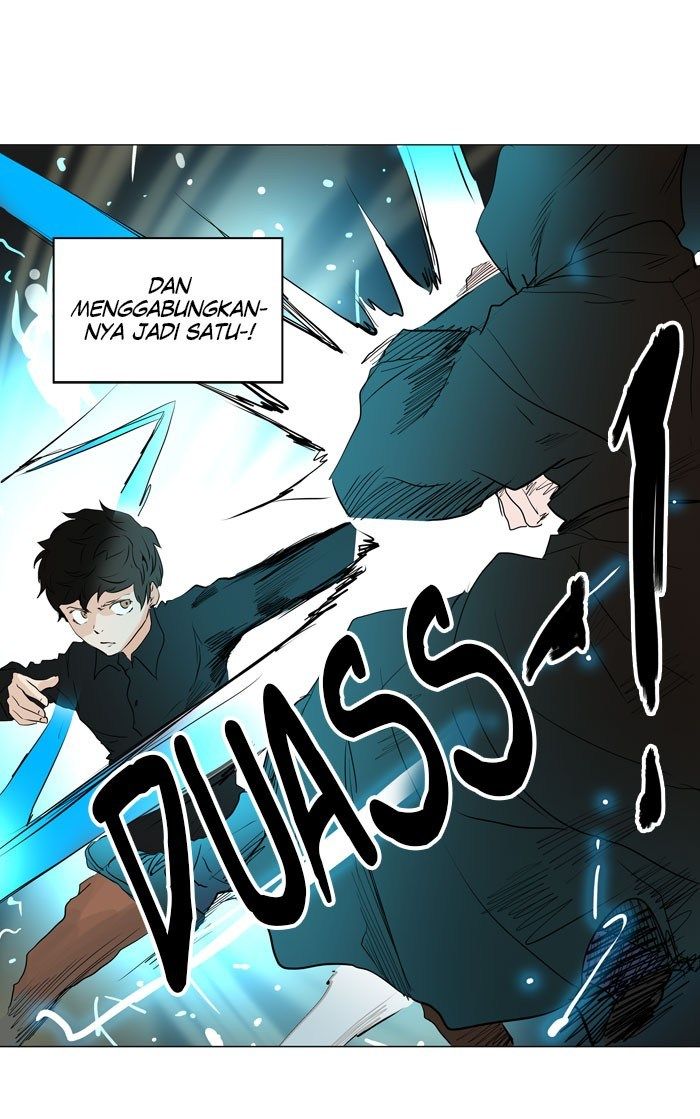 Tower of God Chapter 215