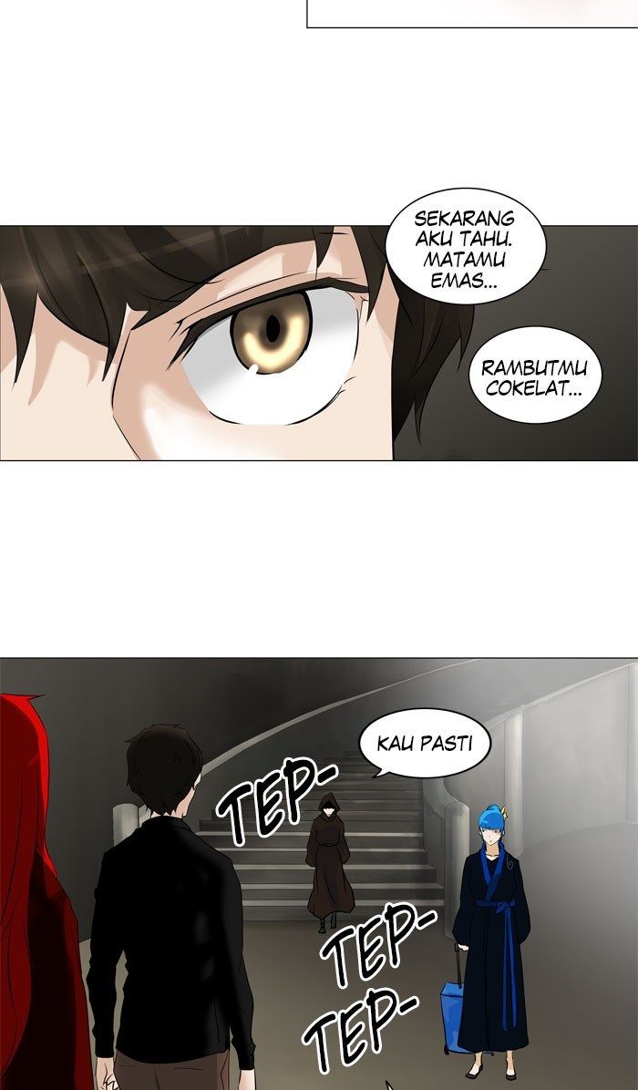 Tower of God Chapter 215