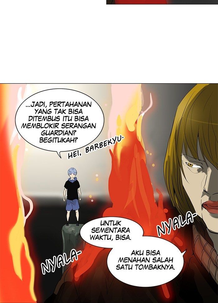 Tower of God Chapter 216