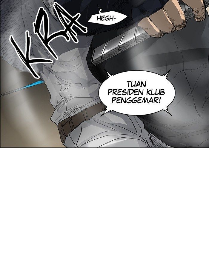 Tower of God Chapter 216