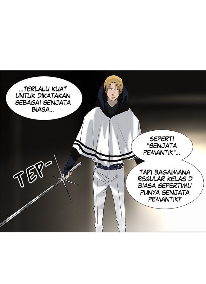 Tower of God Chapter 216