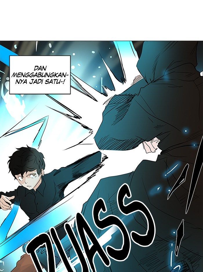 Tower of God Chapter 216