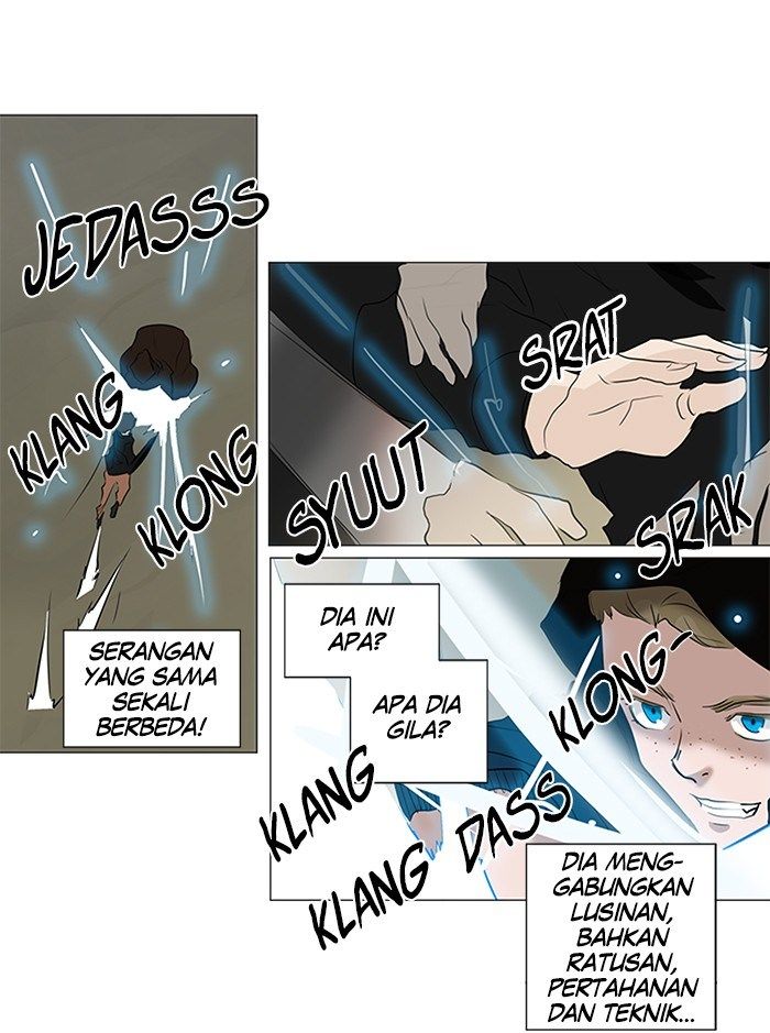 Tower of God Chapter 216