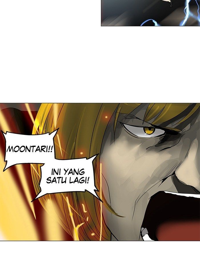 Tower of God Chapter 216