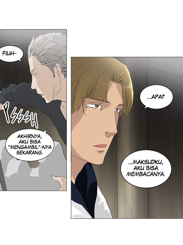 Tower of God Chapter 216