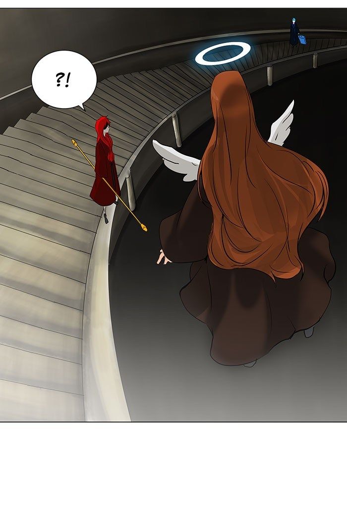Tower of God Chapter 217