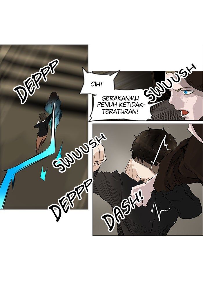 Tower of God Chapter 217