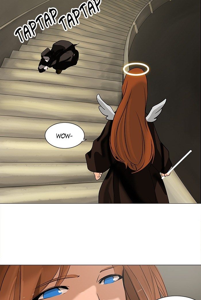 Tower of God Chapter 219