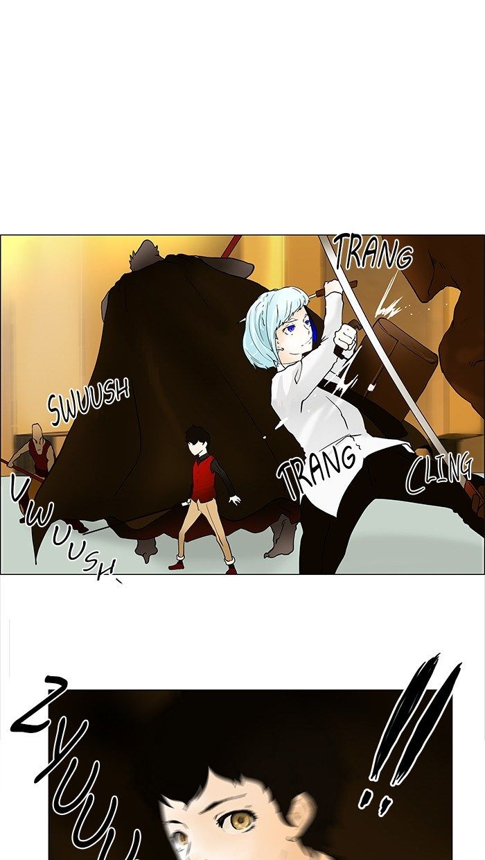 Tower of God Chapter 22