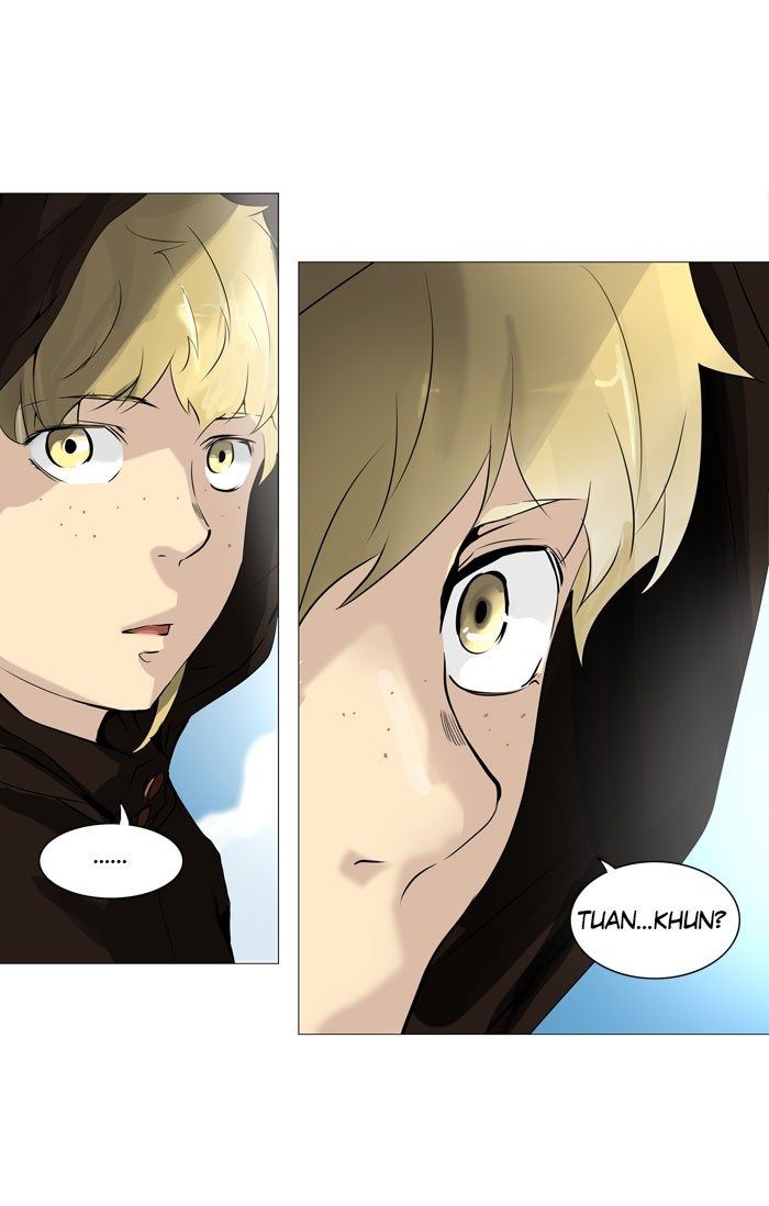 Tower of God Chapter 222