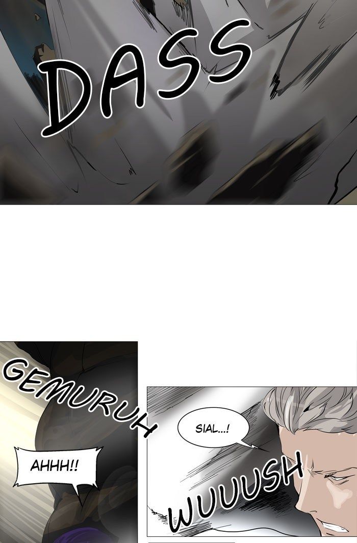 Tower of God Chapter 222