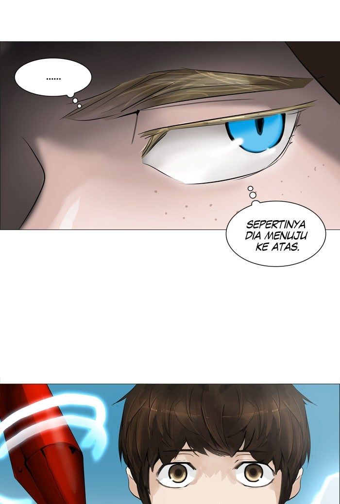 Tower of God Chapter 224