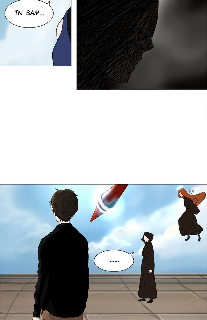 Tower of God Chapter 224