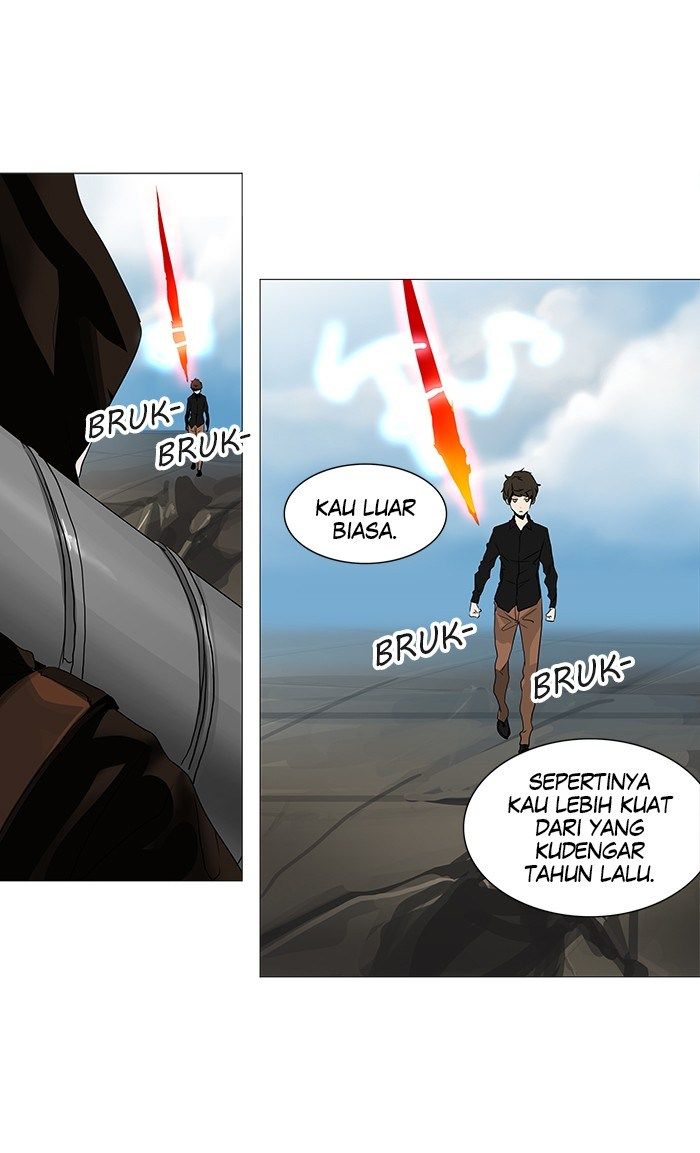 Tower of God Chapter 228