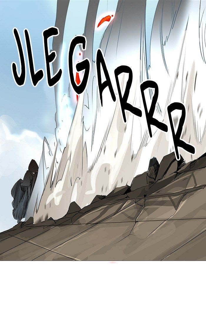 Tower of God Chapter 228