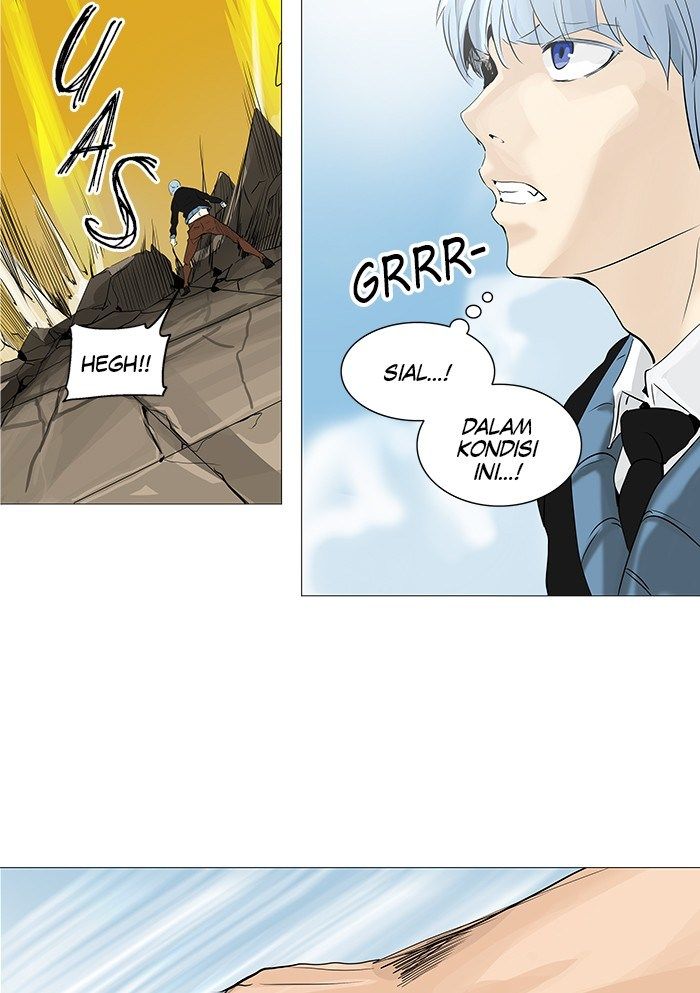 Tower of God Chapter 228