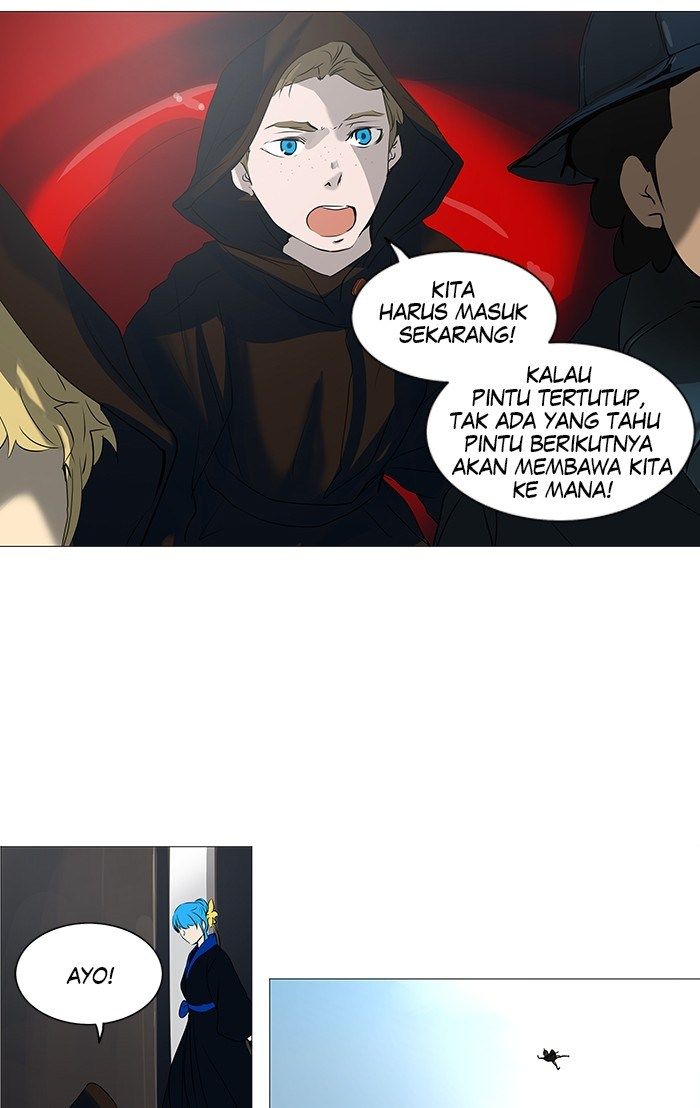 Tower of God Chapter 229