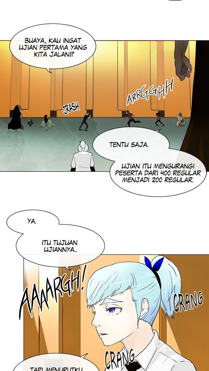 Tower of God Chapter 23