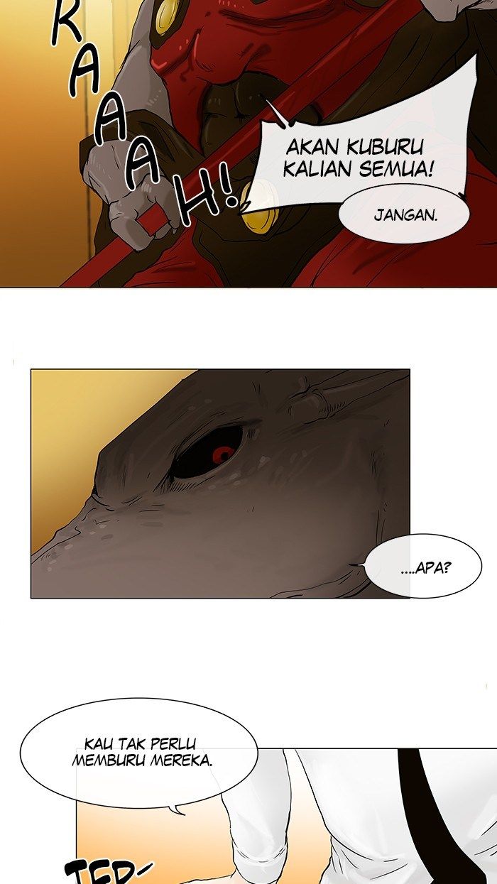 Tower of God Chapter 23