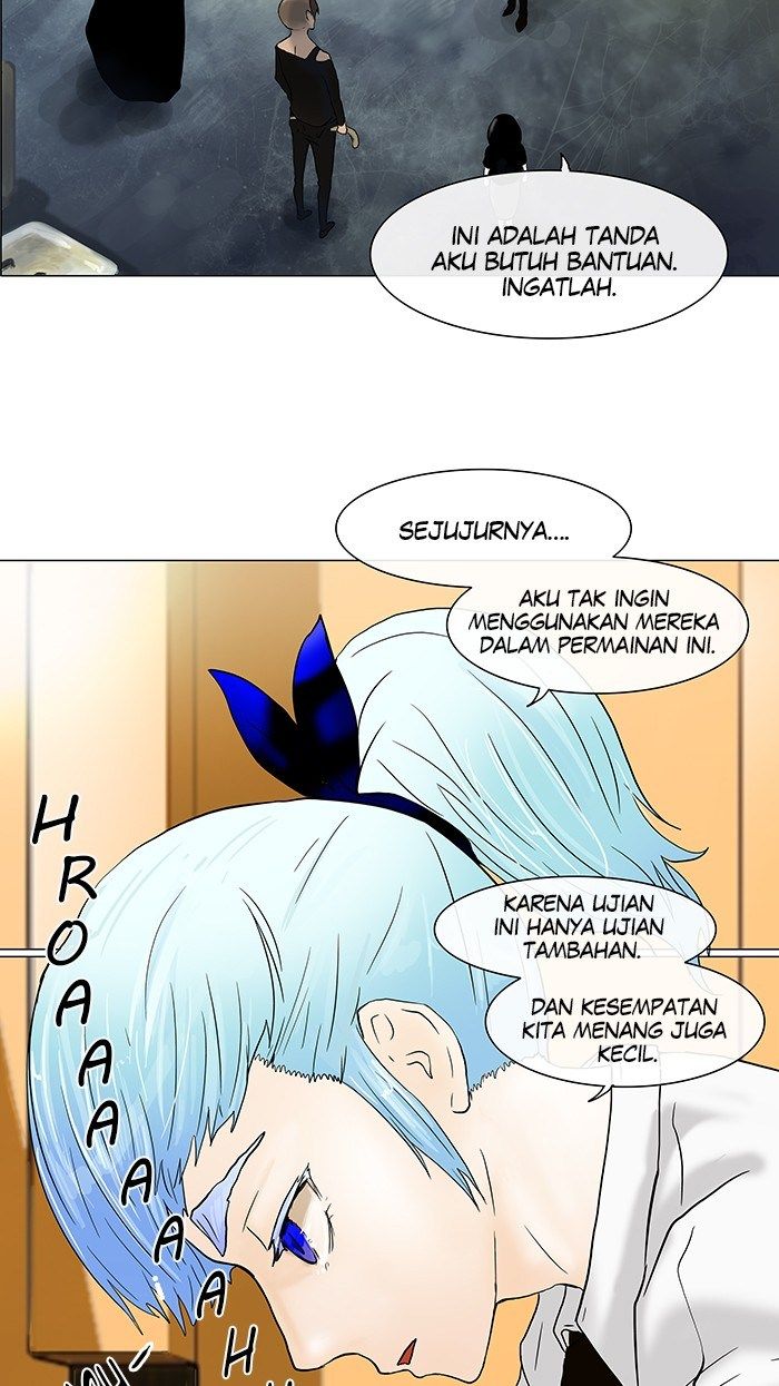 Tower of God Chapter 23