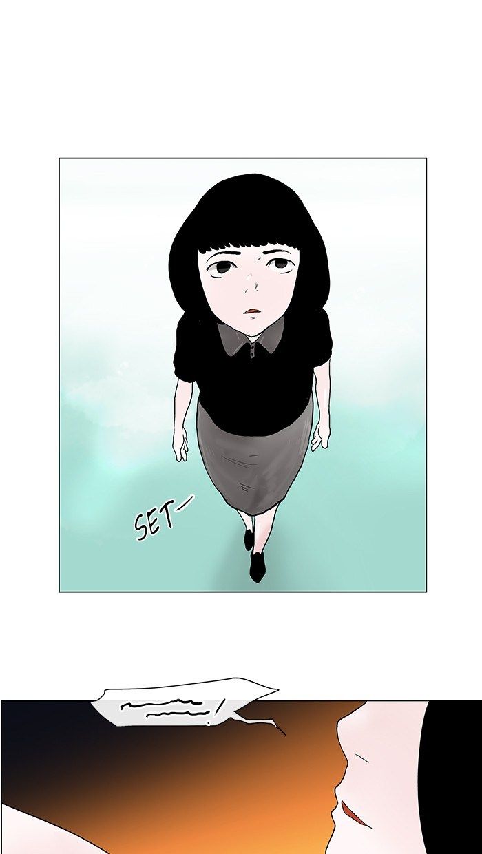 Tower of God Chapter 23