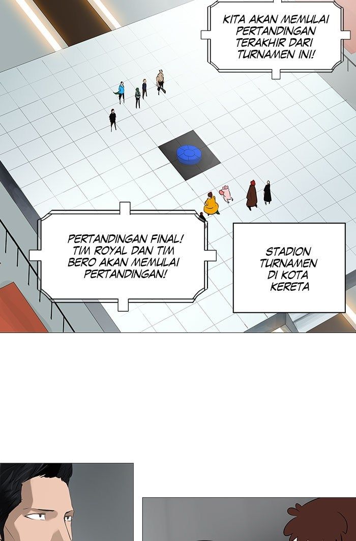 Tower of God Chapter 230