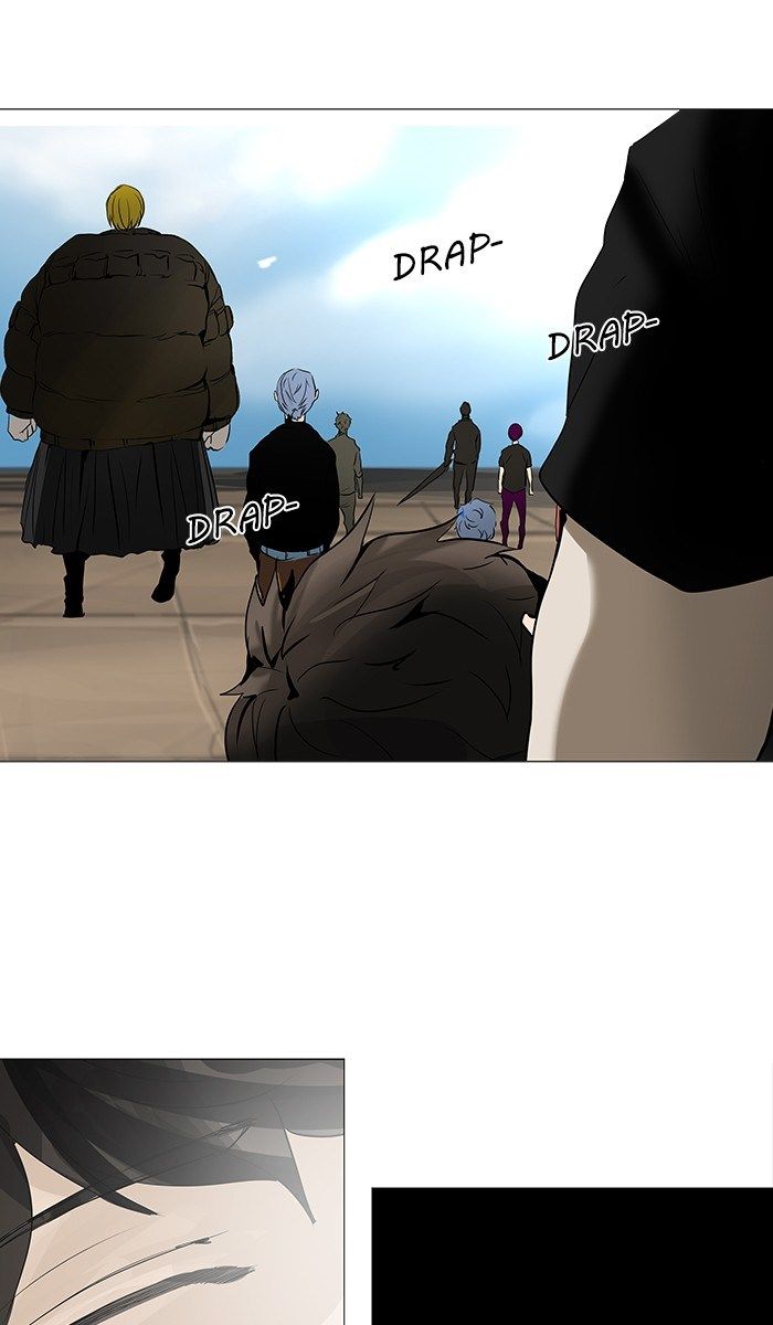 Tower of God Chapter 230