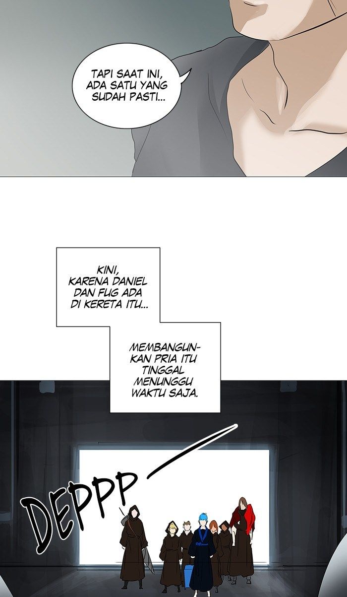 Tower of God Chapter 231