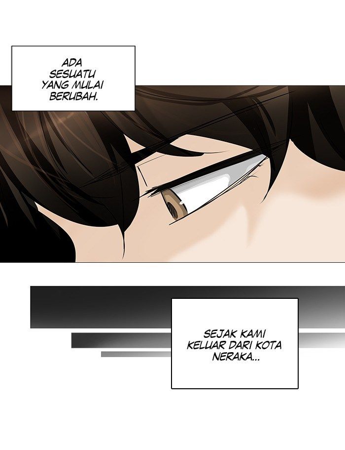 Tower of God Chapter 232