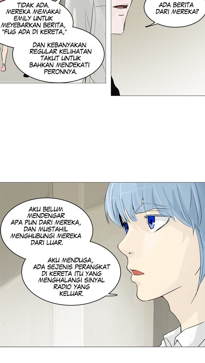 Tower of God Chapter 232