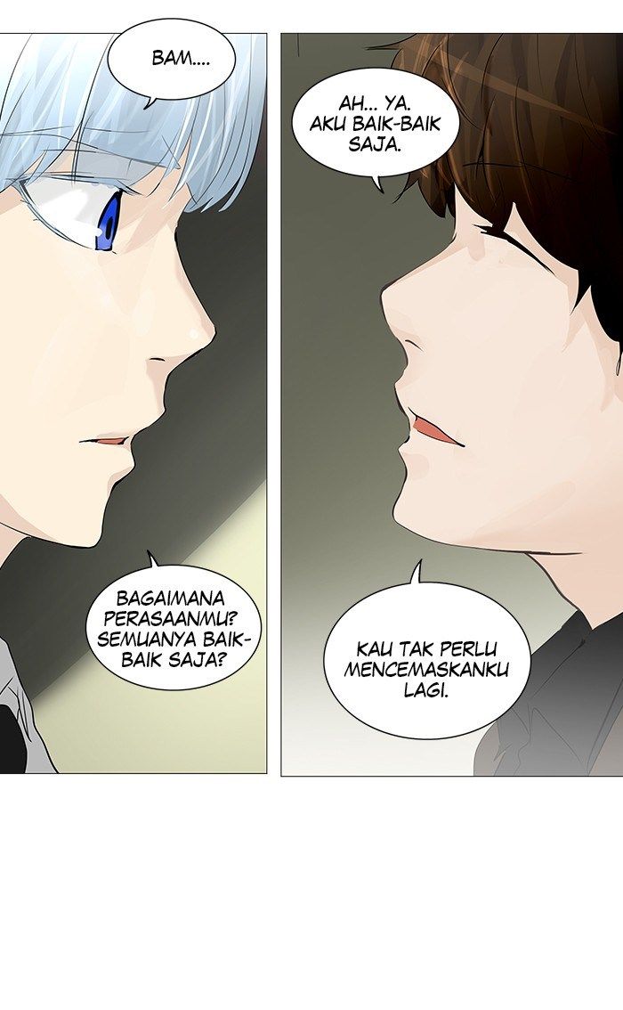 Tower of God Chapter 232