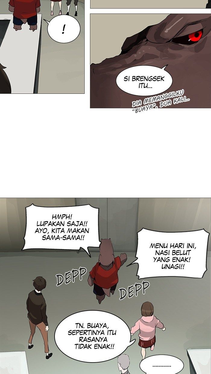 Tower of God Chapter 232