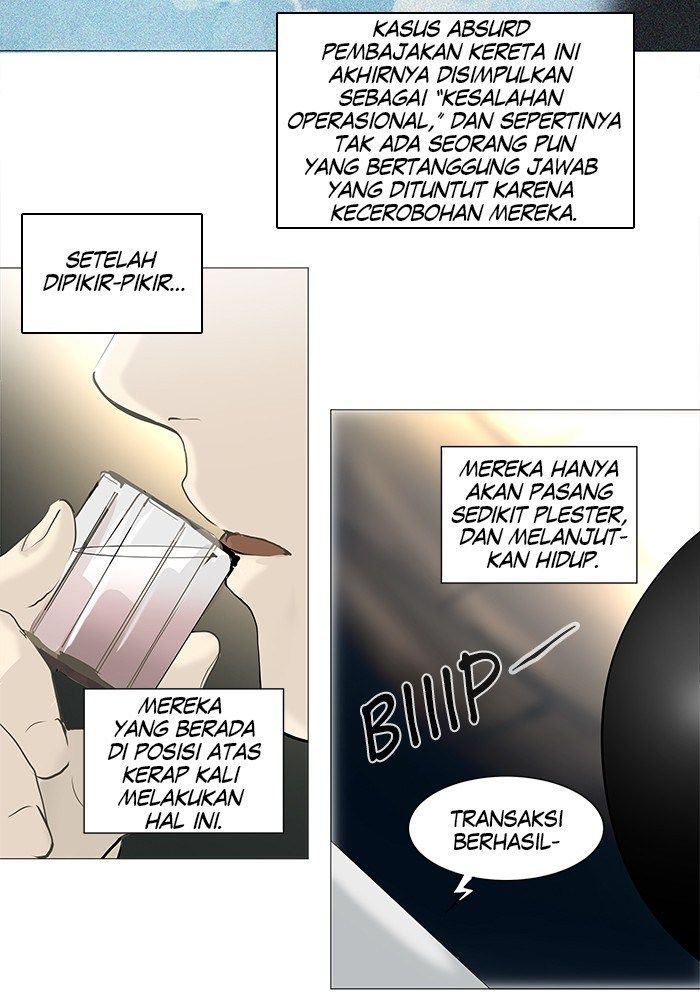 Tower of God Chapter 232