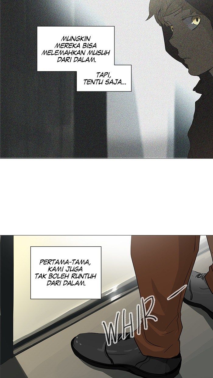 Tower of God Chapter 232