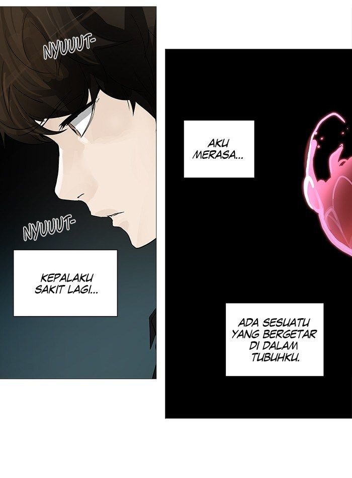 Tower of God Chapter 232