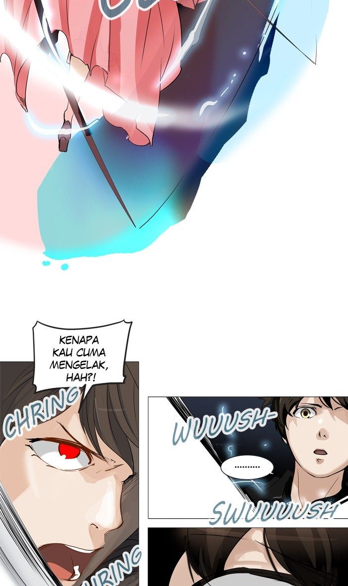 Tower of God Chapter 234