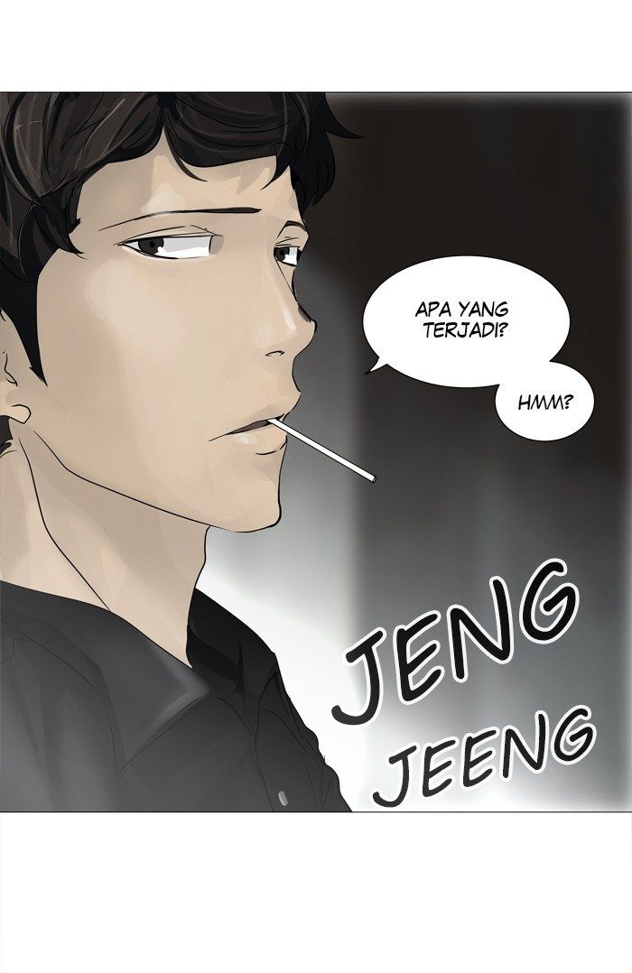 Tower of God Chapter 234