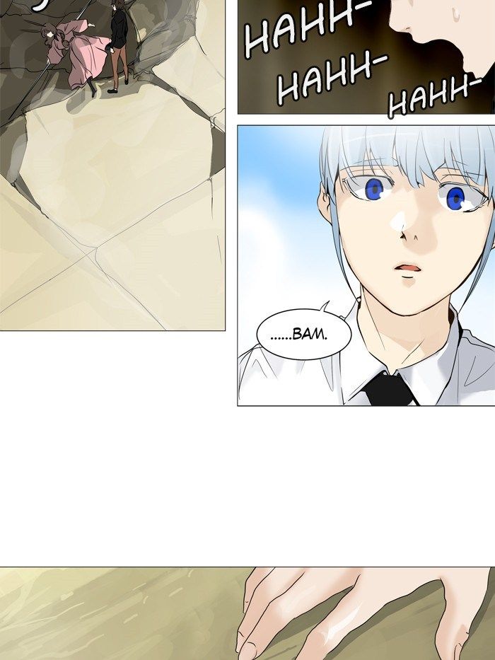 Tower of God Chapter 234