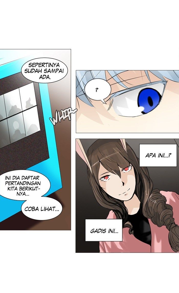 Tower of God Chapter 234