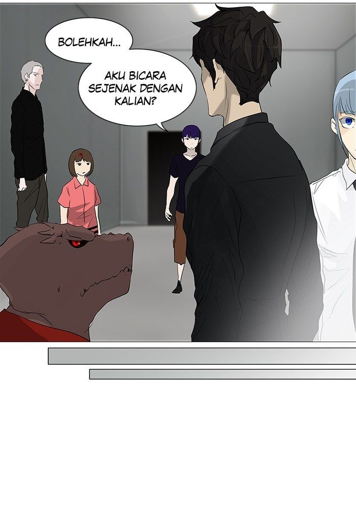 Tower of God Chapter 235