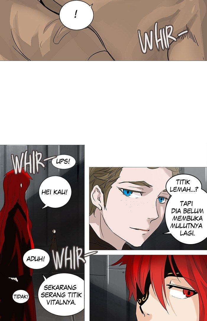 Tower of God Chapter 235