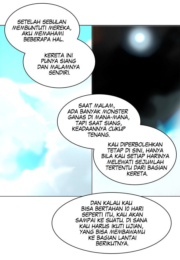 Tower of God Chapter 235